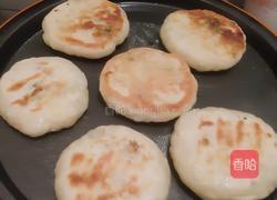 电饼铛萝卜馅饼的做法图解7