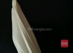淡奶油手撕椰蓉小面包的做法图解5