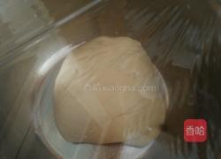 淡奶油手撕椰蓉小面包的做法图解7