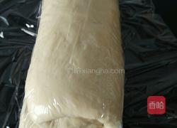 淡奶油手撕椰蓉小面包的做法图解8