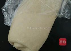 淡奶油手撕椰蓉小面包的做法图解10