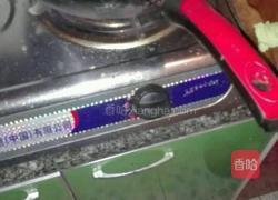 酸辣白菜的做法图解3