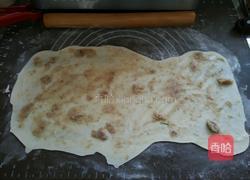  油渣葱油饼的做法图解4