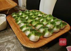  芹菜肉馅饺子的做法图解5