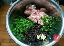  芹菜肉馅饺子的做法图解4