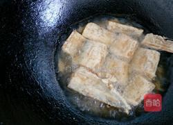 炸带鱼的做法图解3