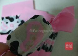 麦芽牛轧糖的做法图解11
