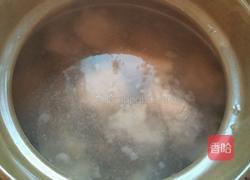 猪脚紫菜汤的做法图解4