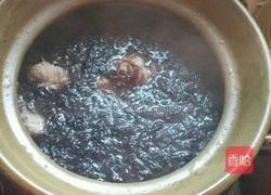 猪脚紫菜汤的做法图解5