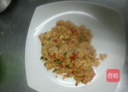 肉末虾仁豆腐的做法图解7