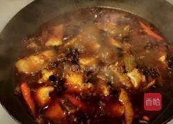 茹果妈妈___自制水煮鱼的做法图解13