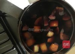 Mulled Wine（热红酒）的做法图解2