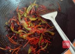 鱼香肉丝的做法图解10