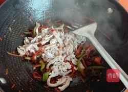 鱼香肉丝的做法图解11