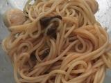 拌面