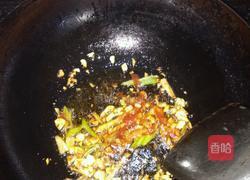 茄汁大虾的做法图解5