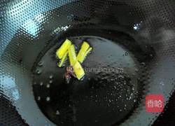 酱烧排骨的做法图解2
