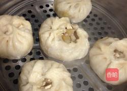 包子的做法图解7