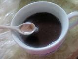 巧克力奶茶