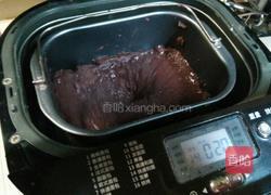 自制红豆沙(无油版)的做法图解3