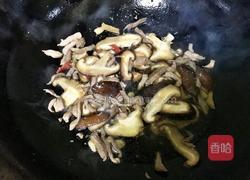 黑椒汁炒乌冬面的做法图解6
