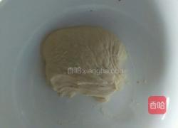 小猪包的做法图解1
