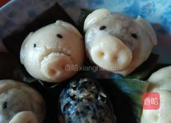 小猪包的做法图解14