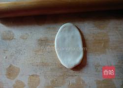 脆皮红豆饼的做法图解6