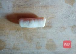 脆皮红豆饼的做法图解7