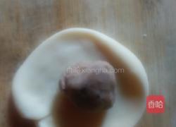 脆皮红豆饼的做法图解10