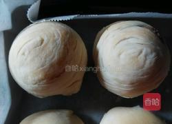脆皮红豆饼的做法图解13