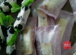 蔓越梅牛轧糖的做法图解6