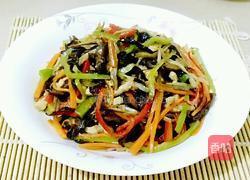 鱼香肉丝（改版）的做法图解9