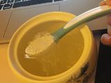 燕窝清炖