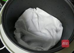 鸡蛋变熟的简易做法的做法图解1