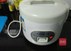 鸡蛋变熟的简易做法的做法图解3