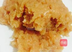 香菇芽菜鸡肉酱的做法图解5