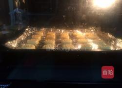 牛奶饼干的做法图解9