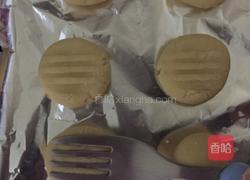 牛奶饼干的做法图解6