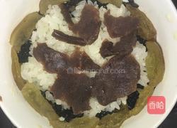自创八宝饭的做法图解6