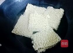 芹菜炒面条的做法图解4