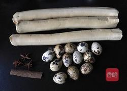 素鸡煲的做法图解1