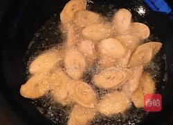 素鸡煲的做法图解3