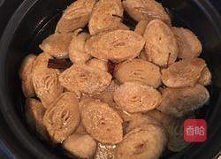 素鸡煲的做法图解5