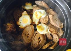 素鸡煲的做法图解8