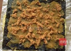 鸡蛋卷饼的做法图解3
