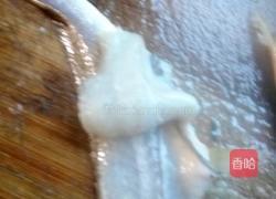 腐皮黄鱼的做法图解2