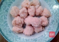 虾丸手擀面的做法图解10