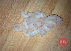 蘑菇肉垒的做法图解2