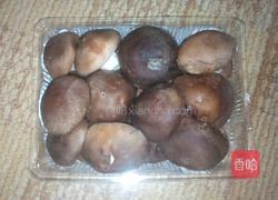蘑菇肉垒的做法图解4